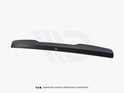 Spoiler CAP Renault Clio MK3 RS - Maxton Design Ireland image