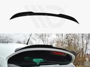 Spoiler CAP Renault CLIO MK4 RS (2013-2019) - Maxton Design Ireland image
