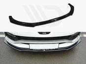 Front Splitter Renault CLIO MK4 RS (2013-2019) - Maxton Design Ireland