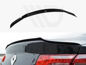 Spoiler CAP Renault Laguna MK 3 Coupe (2008-2015) - Maxton Design Ireland image