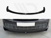 Front Splitter Renault Laguna MK 3 Coupe (2008-2015) - Maxton Design Ireland image
