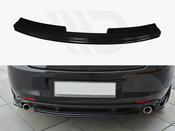 Central Rear Splitter Renault Laguna MK 3 Coupe (2008-2015) - Maxton Design Ireland