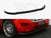 Front Splitter Renault Master Mk3 - Maxton Design Ireland image