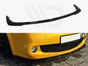 Front Splitter Renault Megane II RS (Facelift) - Maxton Design Ireland image