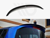 Spoiler CAP Renault Megane II RS R26 - Maxton Design Ireland