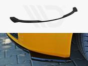 Rear Splitter Renault Megane II RS - Maxton Design Ireland