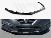 Front Splitter Renault Megane MK4 Gt-line (2016-) - Maxton Design Ireland image