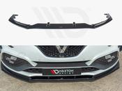 Front Splitter V.1 Renault Megane Mk4 RS - Maxton Design Ireland image