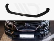 Front Splitter Renault Talisman - Maxton Design Ireland image