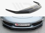 Front Splitter V.2 Porsche 911 Carrera 991 - Maxton Design Ireland image