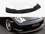 Front Splitter Porsche 911 GT3 (996.2) (1999-06) - Maxton Design Ireland image