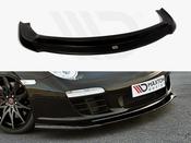 Front Splitter Porsche 911 Carrera 997.2 Facelift (2009-2011) - Maxton Design Ireland