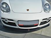 Front Splitter V.2 Porsche Cayman S 987C (2006-2009) - Maxton Design Ireland