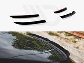 Spoiler CAP Porsche Panamera Turbo 970 - Maxton Design Ireland image