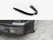 Rear Side Splitters Alfa Romeo 156 SW Facelift (2003-2006) - Maxton Design Ireland image