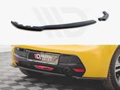 Rear Side Splitters Peugeot 208 Mk2 - Maxton Design Ireland image