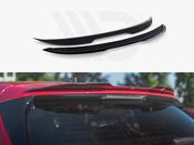 Spoiler CAP Peugeot 308 GT Mk2 Facelift - Maxton Design Ireland image