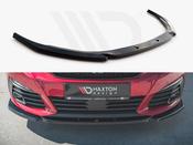 Front Splitter V.2 Peugeot 308 GT Mk2 Facelift - Maxton Design Ireland image
