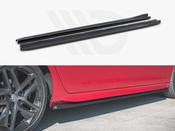 Side Skirts Diffusers Peugeot 308 GT Mk2 Facelift (2017-) - Maxton Design Ireland image