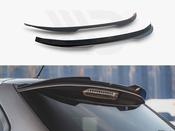 Spoiler CAP Peugeot 308 SW Mk2 Facelift - Maxton Design Ireland image