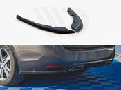 Rear Side Splitters Peugeot 308 SW Mk2 Facelift - Maxton Design Ireland image