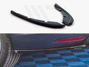 Rear Side Splitters V2 Peugeot 308 SW MK2 Facelift (2017-) - Maxton Design Ireland image