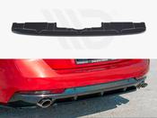 Central Rear Splitter Peugeot 508 GT Mk2 - Maxton Design Ireland image