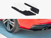 Rear Side Splitters Peugeot 508 GT Mk2 - Maxton Design Ireland image