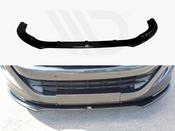 Front Splitter V.2 Peugeot RCZ (2010-2012) - Maxton Design Ireland image