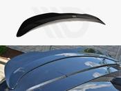 Spoiler CAP Opel Astra H (For OPC / VXR) - Maxton Design Ireland image