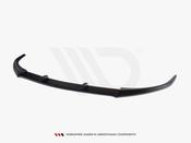 Front Splitter V.2 Opel Astra K Opc-line (2015-2019) - Maxton Design Ireland image