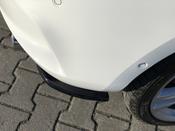 Rear Side Splitters Opel/vauxhall Astra K Opc-line/vx-line (2015-2019) - Maxton Design Ireland image