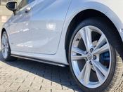 Side Skirts Splitters Opel/vauxhall Astra K Opc-line/vx-line (2015-2019) - Maxton Design Ireland image