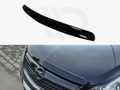 Bonnet Add-on Vauxhall / Opel Corsa D OPC - Maxton Design Ireland