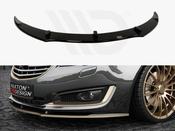 Front Splitter Opel Insignia MK1 Facelift Model (2014-2017) - Maxton Design Ireland image