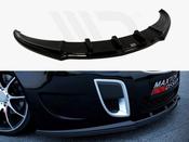 Front Splitter Opel Insignia OPC / VXR - Maxton Design Ireland image