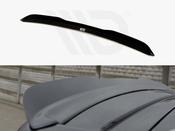 Spoiler Extension Opel Zafira B OPC - Maxton Design Ireland image