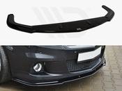 Front Splitter Opel Zafira B OPC / VXR - Maxton Design Ireland image
