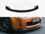 Front Splitter Nissan 350Z - Maxton Design Ireland image