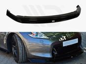 Front Splitter Nissan 370Z (2009-2012) - Maxton Design Ireland image