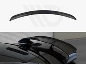 Spoiler Extension CAP Nissan GT-R Pre-facelift Coupe (R35-SERIES) (2007-2010) - Maxton Design Ireland image