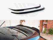 Spoiler CAP Mitsubishi Lancer Sportback MK8 (2007-2016) - Maxton Design Ireland image