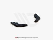 Rear Side Splitters V.1 BMW 1 F40 M-Sport - Maxton Design Ireland image