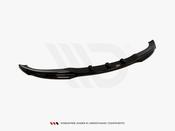 Front Splitter Bmw 3 E46 Coupe Facelift Model (2002-2007) - Maxton Design Ireland image