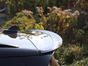 Spoiler CAP V.1 Mini Cooper Clubman John Cooper Works F54 - Maxton Design Ireland image