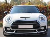 Front Splitter Mini Clubman S Mk2 (F54) JCW - Maxton Design Ireland image