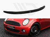Front Splitter Mini Cooper (2006-2011) - Maxton Design Ireland image