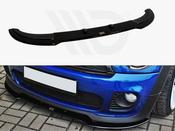 Front Splitter V.1 Mini Cooper R56 JCW - Maxton Design Ireland image