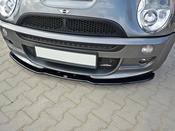 Front Splitter Mini Cooper R53 S JCW (2003-2006) - Maxton Design Ireland image