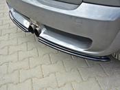 Rear Side Splitters Mini Cooper R53 S JCW (2003-2006) - Maxton Design Ireland
